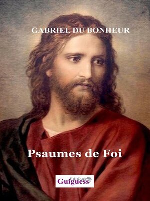 cover image of Psaumes de Foi
